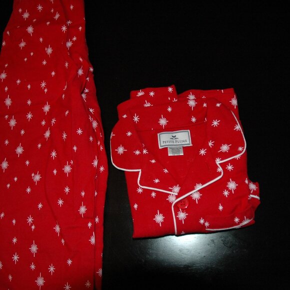 Baby Pajamas